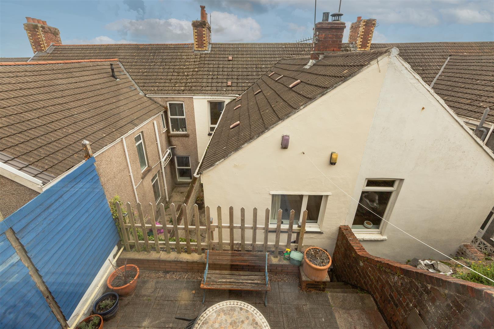 Malvern Terrace, Brynmill, Swansea, SA2 0BE